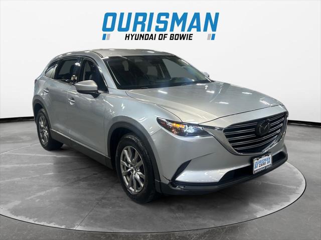2018 Mazda CX-9 Touring for sale in Bowie, MD