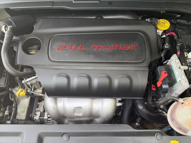 2018 Jeep Compass Limited 4x4