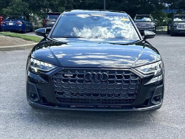 2024 Audi A8 L 55 TFSI quattro Tiptronic for sale in Franklin, TN