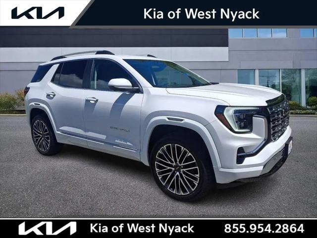 2026 GMC Terrain AWD Denali for sale in West Nyack, NY