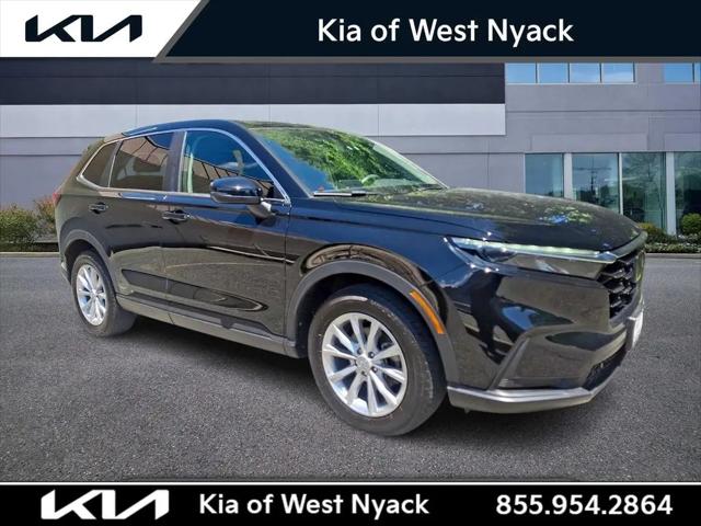 2024 Honda CR-V EX-L AWD for sale in West Nyack, NY