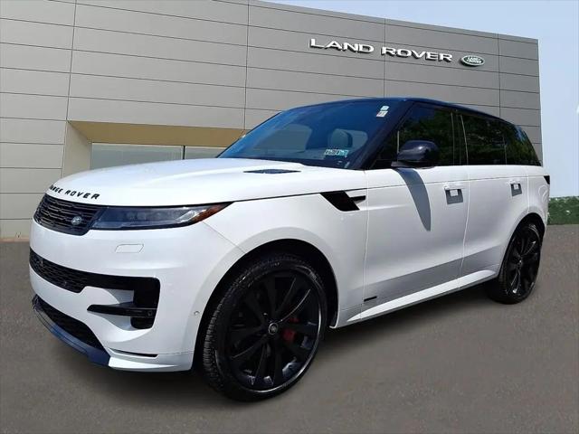2025 Land Rover Range Rover Sport P530 Autobiography for sale in Willow Grove, PA