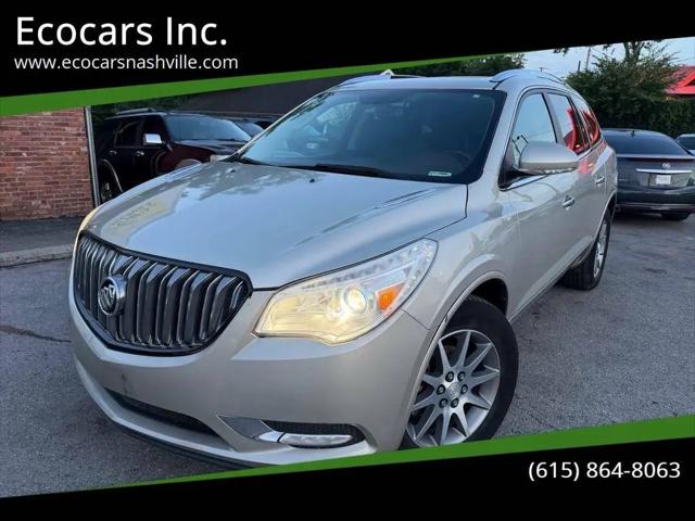 2014 Buick Enclave Leather for sale in Nashville, TN
