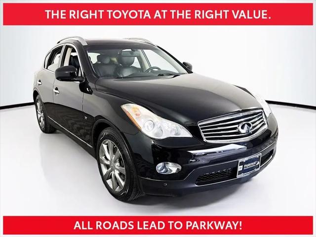 2014 INFINITI QX50 Journey for sale in Boston, MA