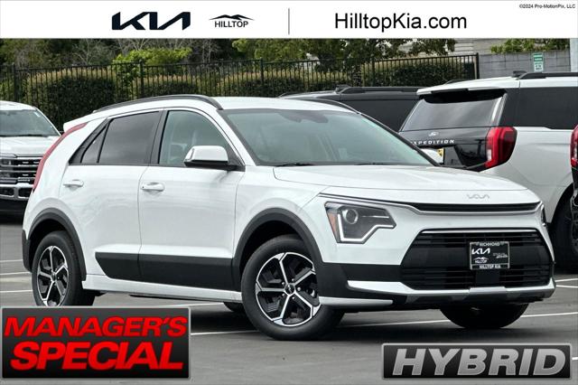 2026 Kia Niro EX for sale in Richmond, CA