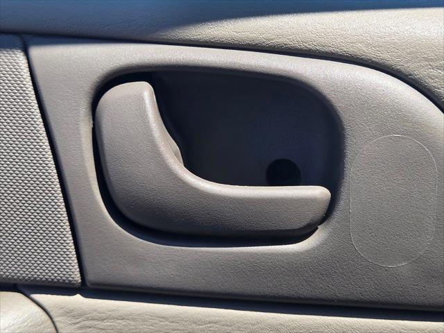 2003 Dodge Caravan SE