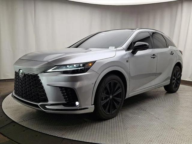 2025 Lexus RX 500h F SPORT Performance for sale in Eatontown, NJ