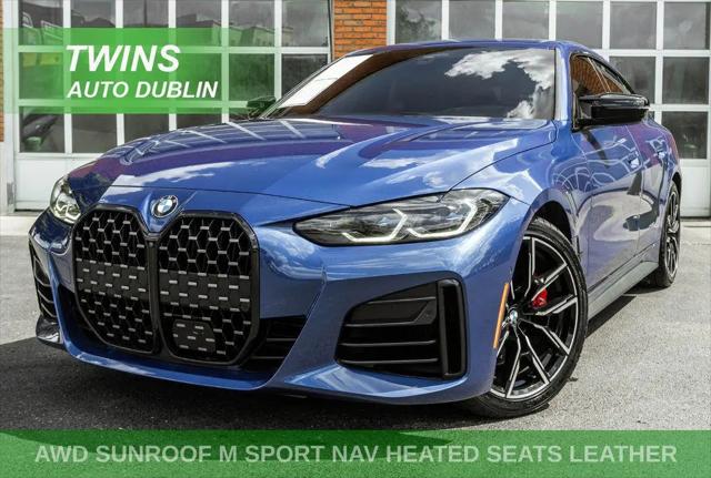 2022 BMW M440i Gran Coupe xDrive for sale in Dublin, OH
