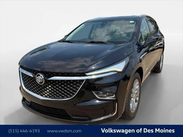 2023 Buick Enclave Avenir AWD for sale in Johnston, IA