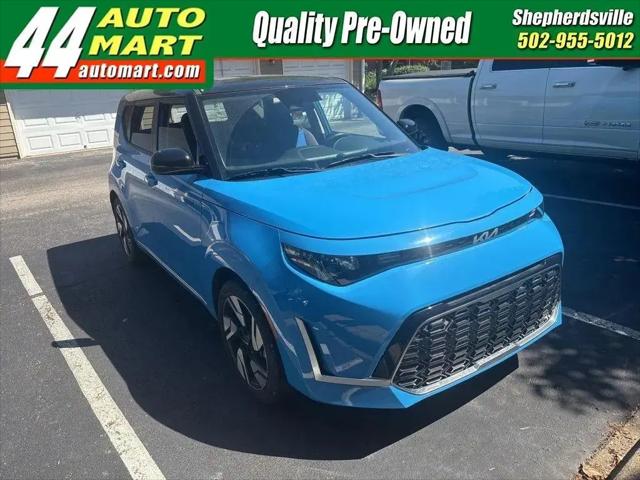 2023 Kia Soul GT-Line for sale in Shepherdsville, KY