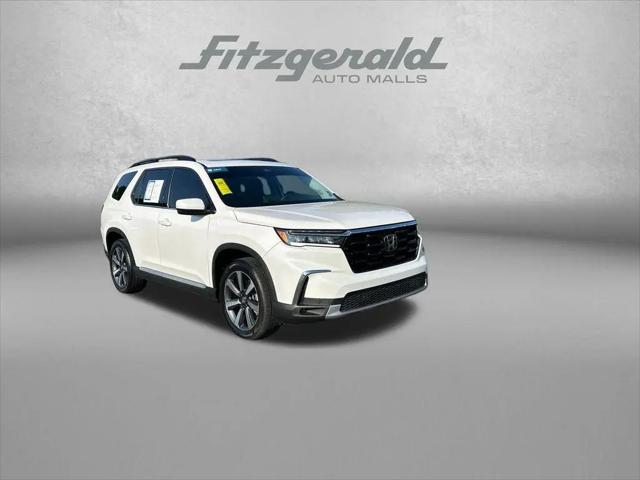 2024 Honda Pilot Touring for sale in Chambersburg, PA