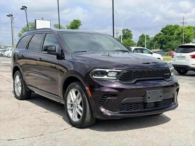 2025 Dodge Durango GT Plus AWD for sale in Omaha, NE