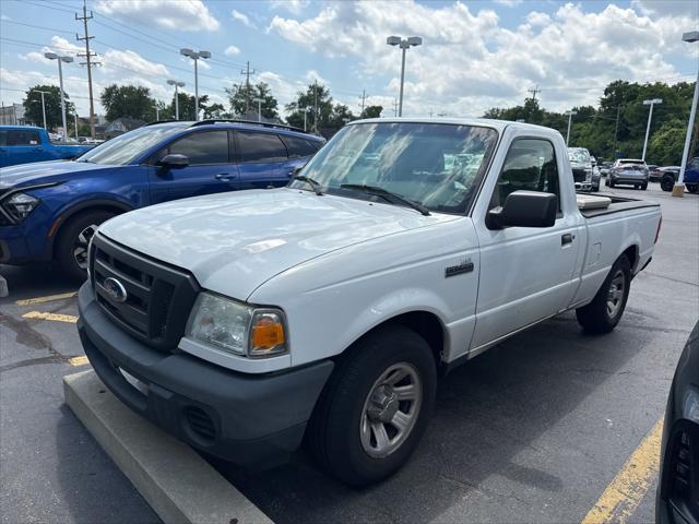 2011 Ford Ranger XL for sale near Middletown, OH