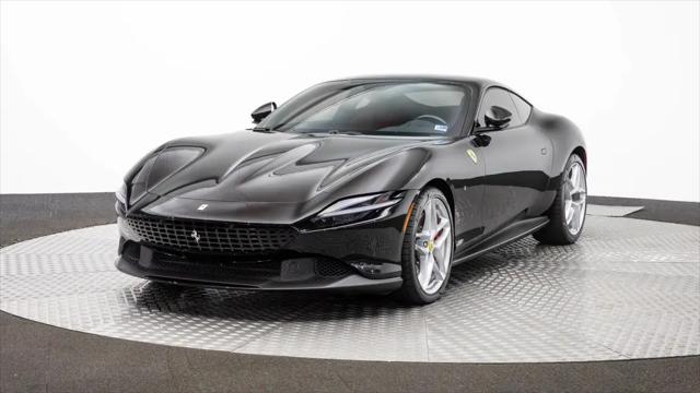 2022 Ferrari Roma Base for sale in Sterling, VA