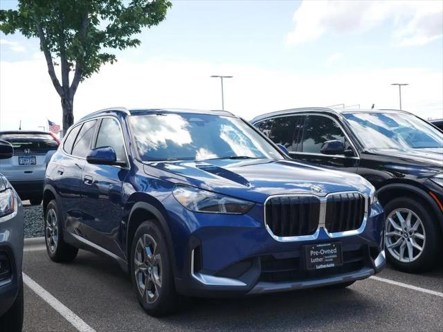 2023 BMW X1 xDrive28i for sale in Brooklyn Center, MN