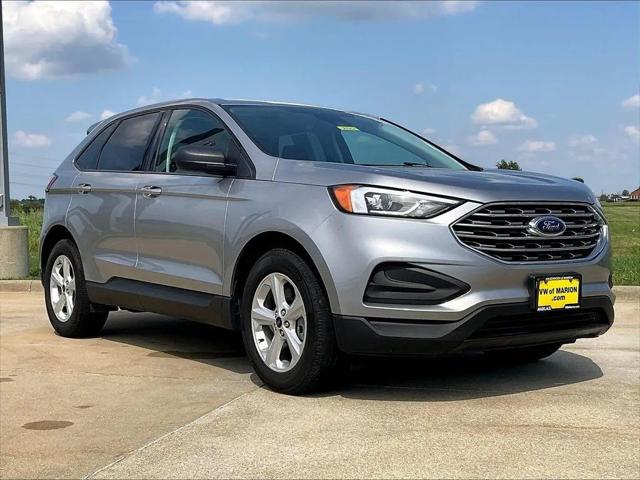 2021 Ford Edge SE for sale in Marion, IL