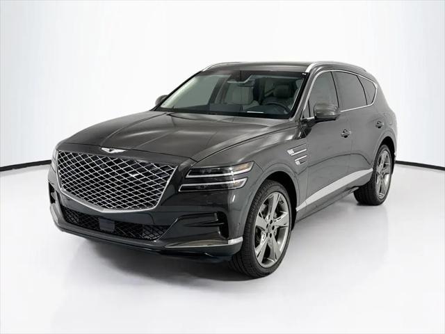 2024 Genesis GV80 3.5T AWD for sale in Phoenix, AZ