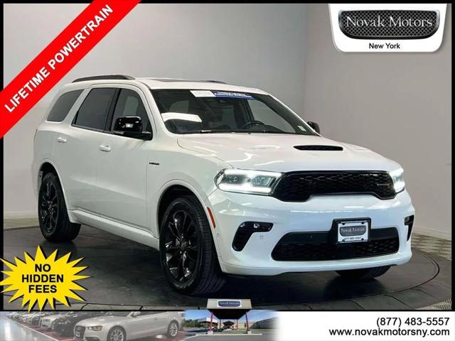 2023 Dodge Durango R/T Plus AWD for sale in Farmingdale, NY