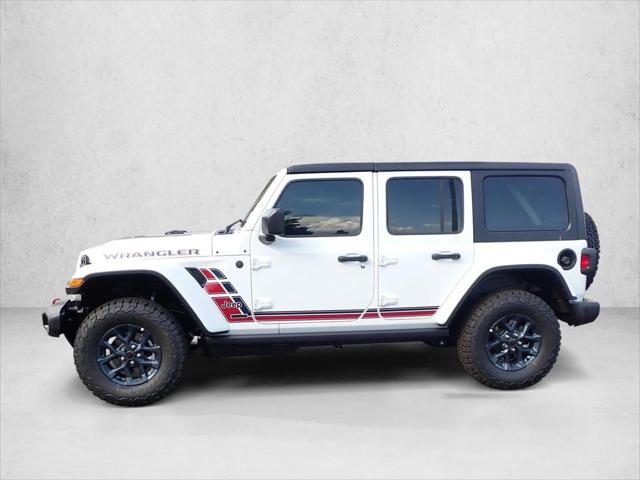 2026 Jeep Wrangler 4-Door Willys 41 2026 Jeep Wrangler 4-Door Willys 41