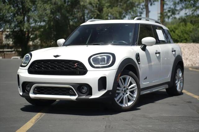2024 MINI Cooper Countryman Cooper S for sale in Murray, UT