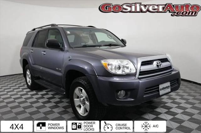 2008 Toyota 4Runner SR5 V6 for sale in Frankfort, IL