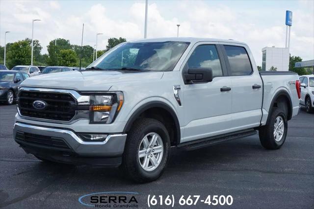 2023 Ford F-150 XLT for sale in Grandville, MI