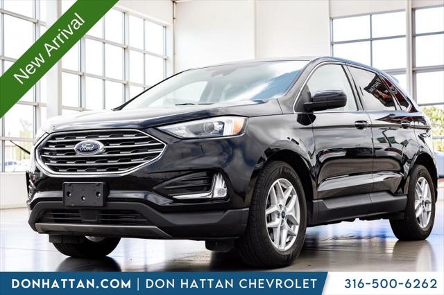2022 Ford Edge SEL for sale in Wichita, KS
