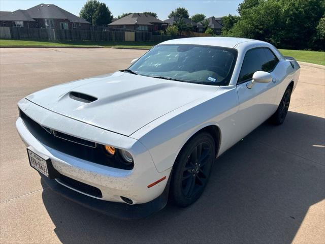 2019 Dodge Challenger GT AWD for sale in Stillwater, OK
