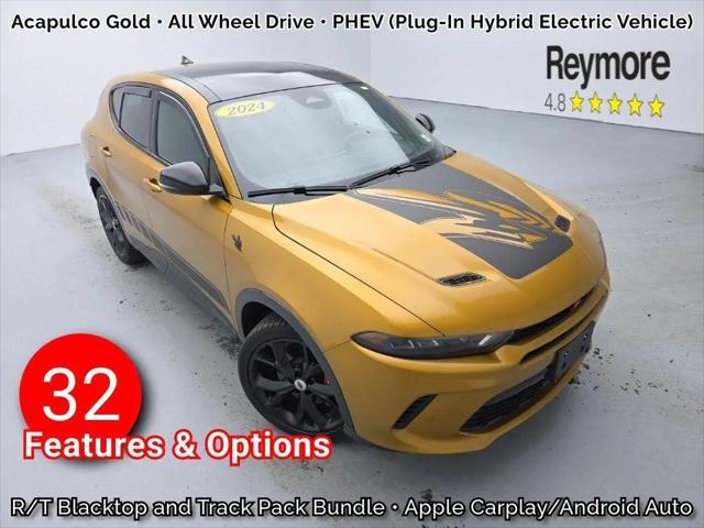 2024 Dodge Hornet R/T Plus EAWD for sale in Central Square, NY