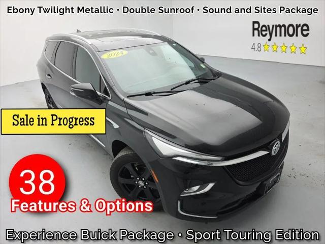 2024 Buick Enclave Essence AWD for sale in Central Square, NY