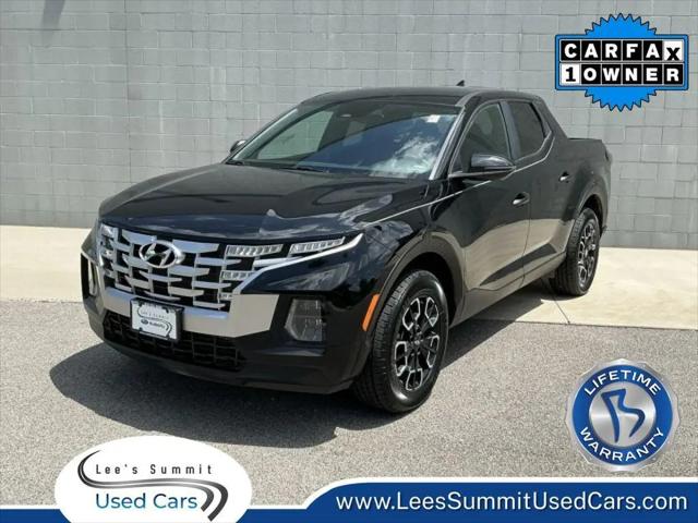 2024 Hyundai Santa Cruz SEL for sale in Lees Summit, MO