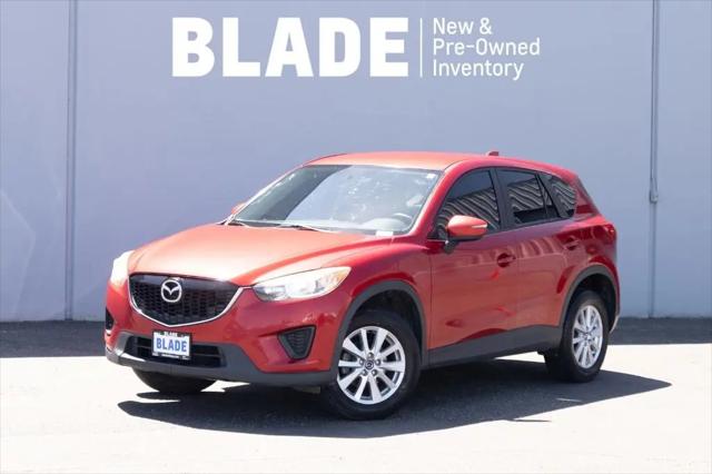 2015 Mazda CX-5 Sport for sale in Mount Vernon, WA