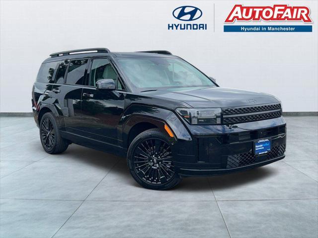 2025 Hyundai Santa Fe Hybrid Calligraphy for sale in Manchester, NH