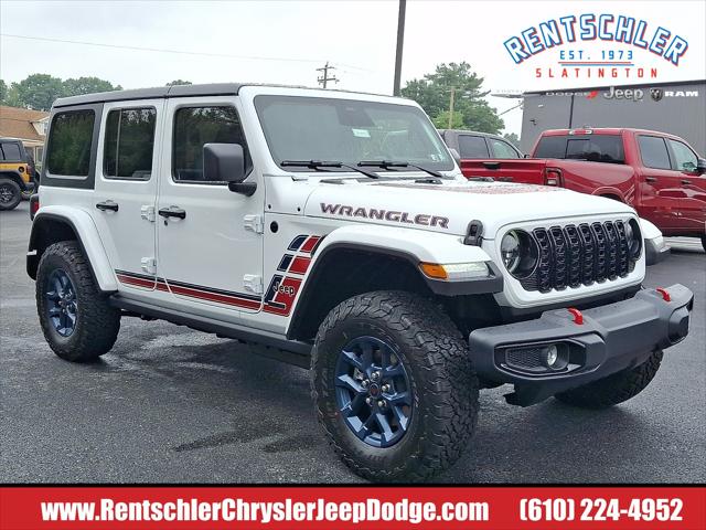 2026 Jeep Wrangler 4-Door Willys 41 2026 Jeep Wrangler 4-Door Willys 41