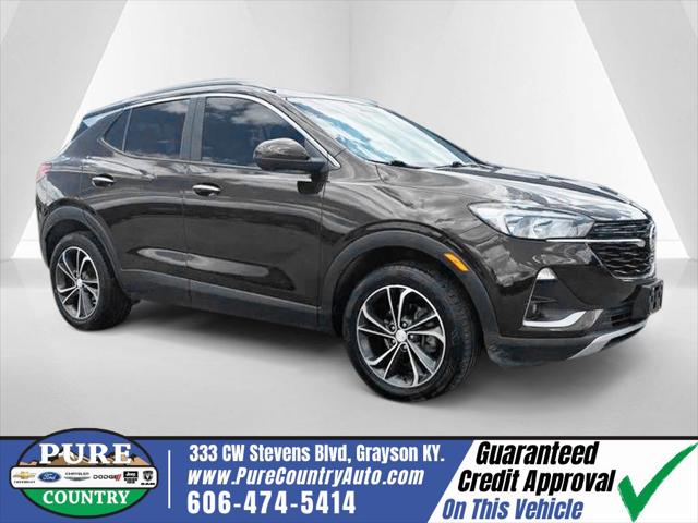 2021 Buick Encore GX AWD Select for sale in Grayson, KY