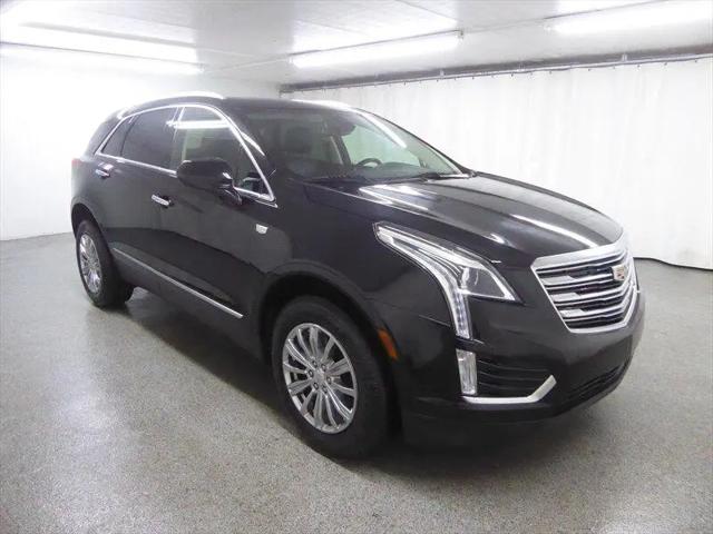 2019 Cadillac XT5 Luxury for sale in Downers Grove, IL