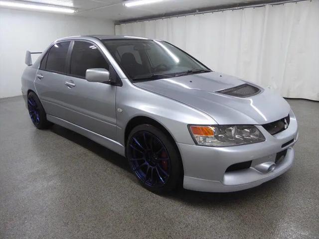 2005 Mitsubishi Lancer Evolution MR for sale in Downers Grove, IL