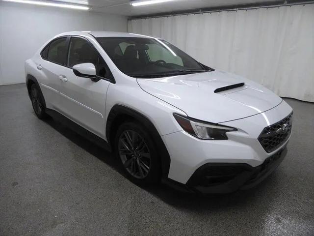 2024 Subaru WRX Base for sale in Downers Grove, IL