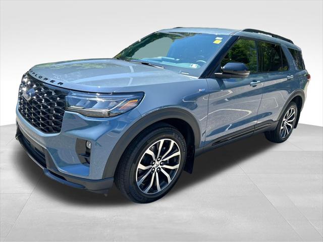 2026 Ford Explorer ST-Line for sale in East Stroudsburg, PA