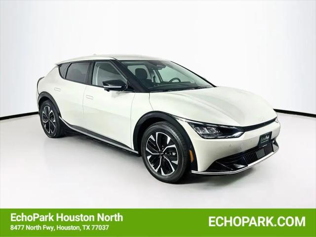 2023 Kia EV6 Wind for sale in Houston, TX