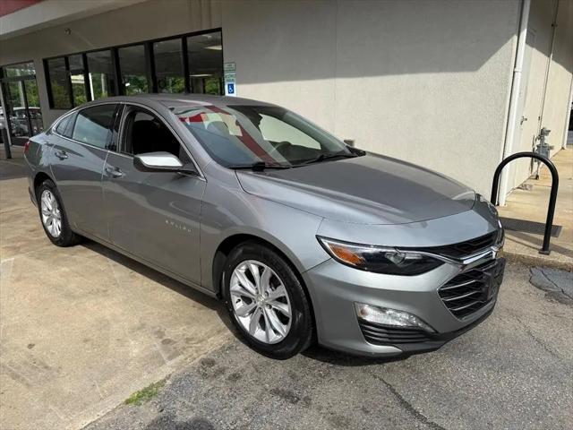 2023 Chevrolet Malibu FWD 1LT for sale in Asheville, NC