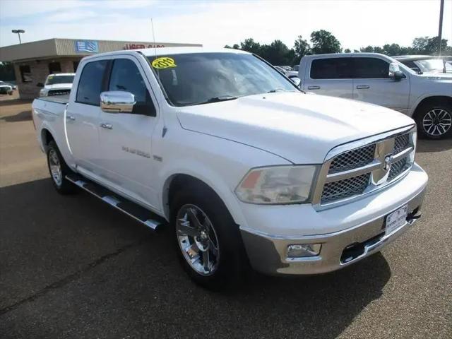 2011 Ram 1500 Laramie for sale in Batesville, MS