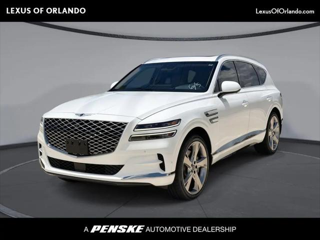 2024 Genesis GV80 3.5T AWD for sale in Orlando, FL