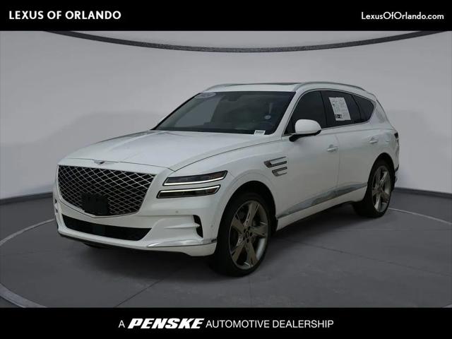 2024 Genesis GV80 3.5T AWD for sale in Orlando, FL