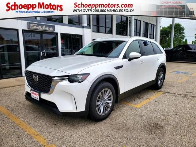 2024 Mazda X-90 3.3 Turbo Select for sale in Madison, WI