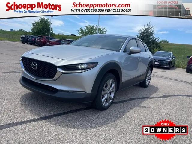 2021 Mazda CX-30 Select for sale in Madison, WI
