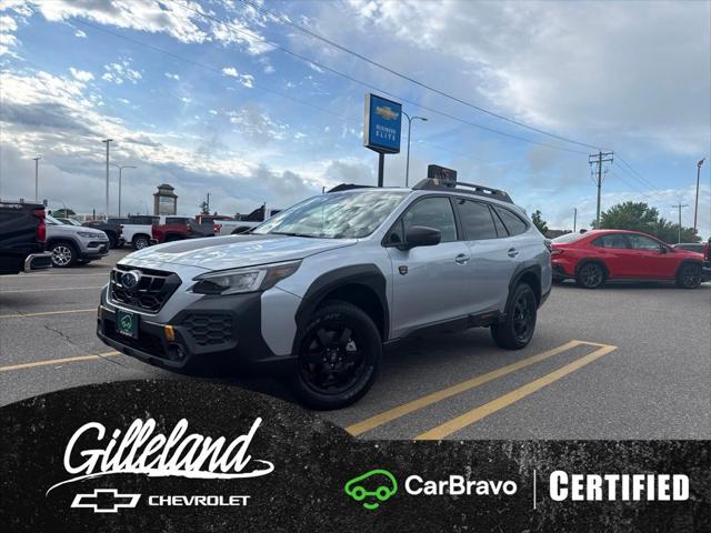 2024 Subaru Outback Wilderness for sale in St. Cloud, MN