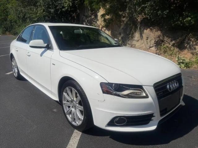 2012 Audi A4 2.0T Premium for sale in Harrisburg, PA