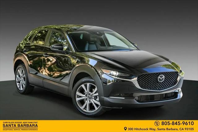 2022 Mazda CX-30 Select for sale in Santa Barbara, CA