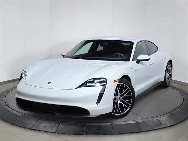 2024 Porsche Taycan Unknown for sale in San Diego, CA